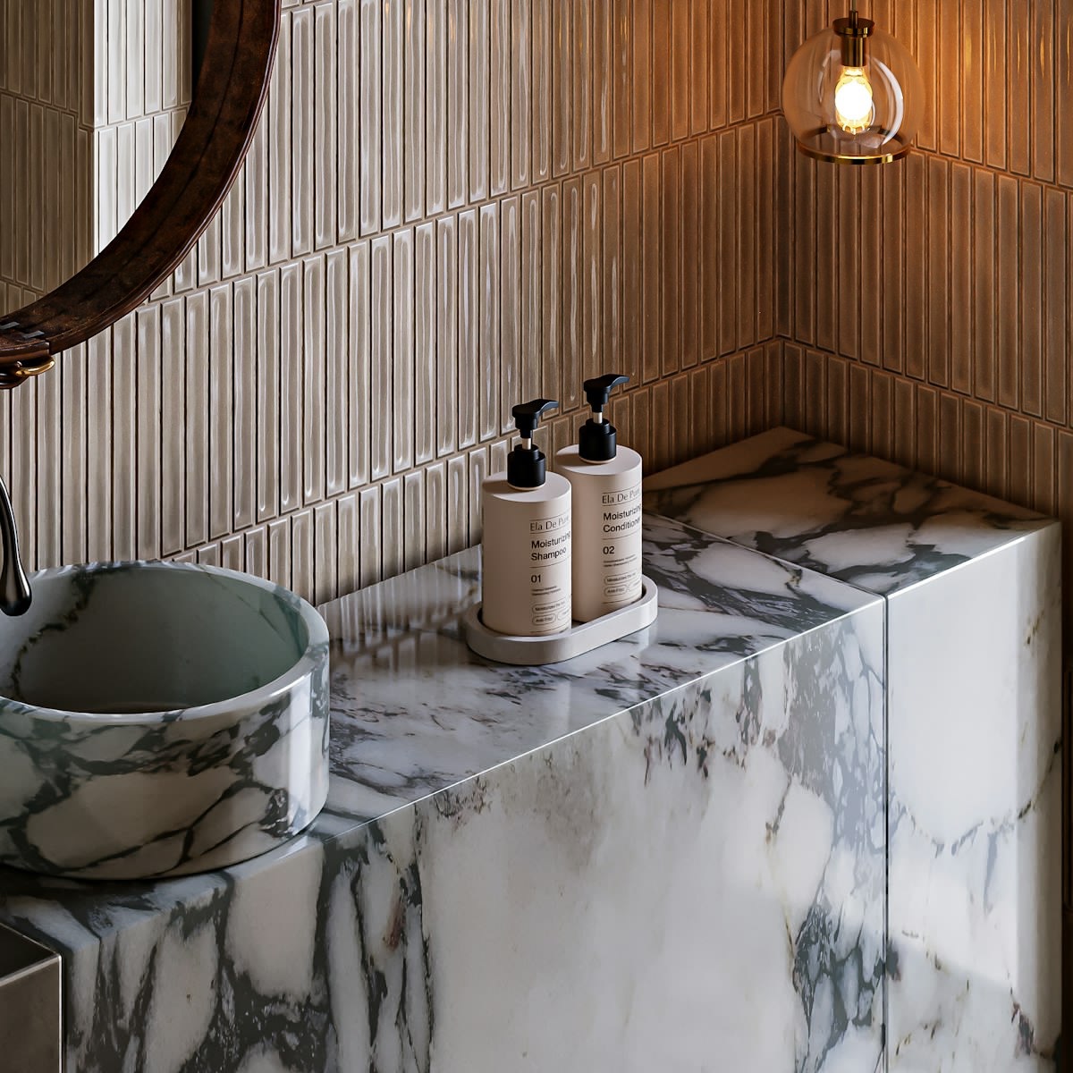 Bathroom Vanity Series