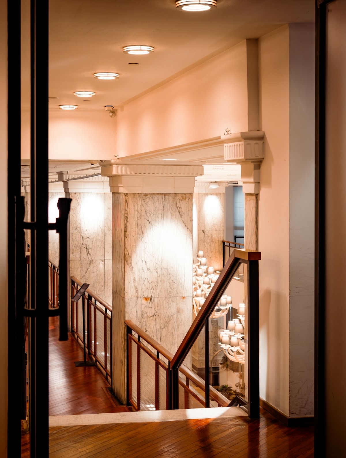 Hotel Fit-Out