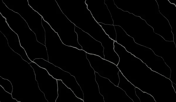 Auro Quartz Calacatta 6612 quartz slab, black quartz