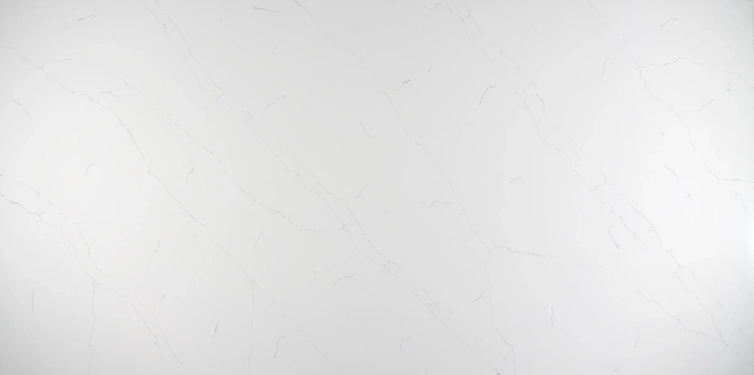 Auro Quartz Calacatta 6617 quartz slab