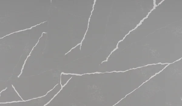 Auro Quartz Grey quartz, Calacatta 6655