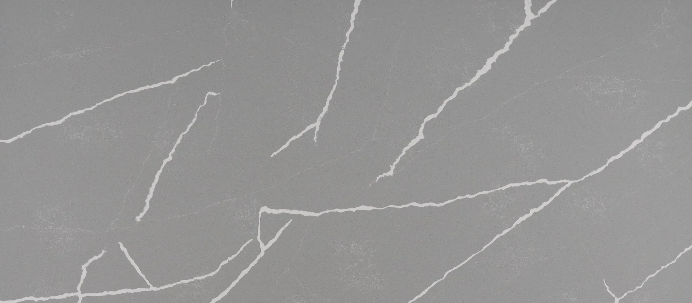 Auro Quartz Calacatta 6655 quartz slab