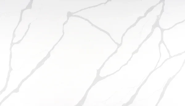 Auro Quartz Calacatta 6922 quartz slab