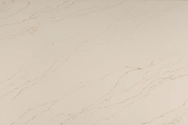 Auro Quartz Calacatta 6952 quartz slab