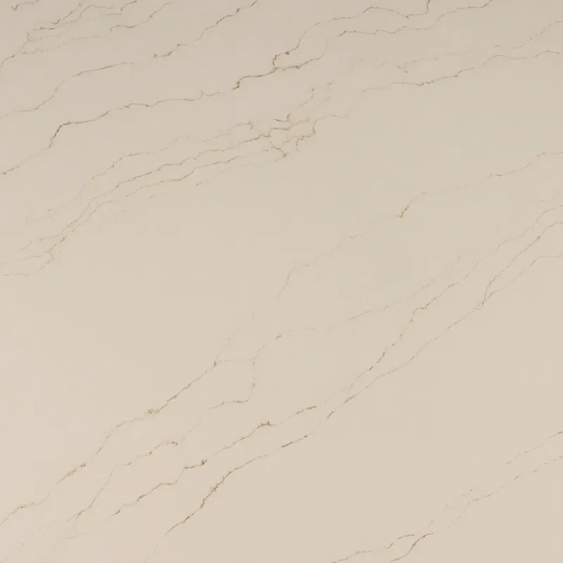 Auro Quartz Calacatta 6952 · close-up