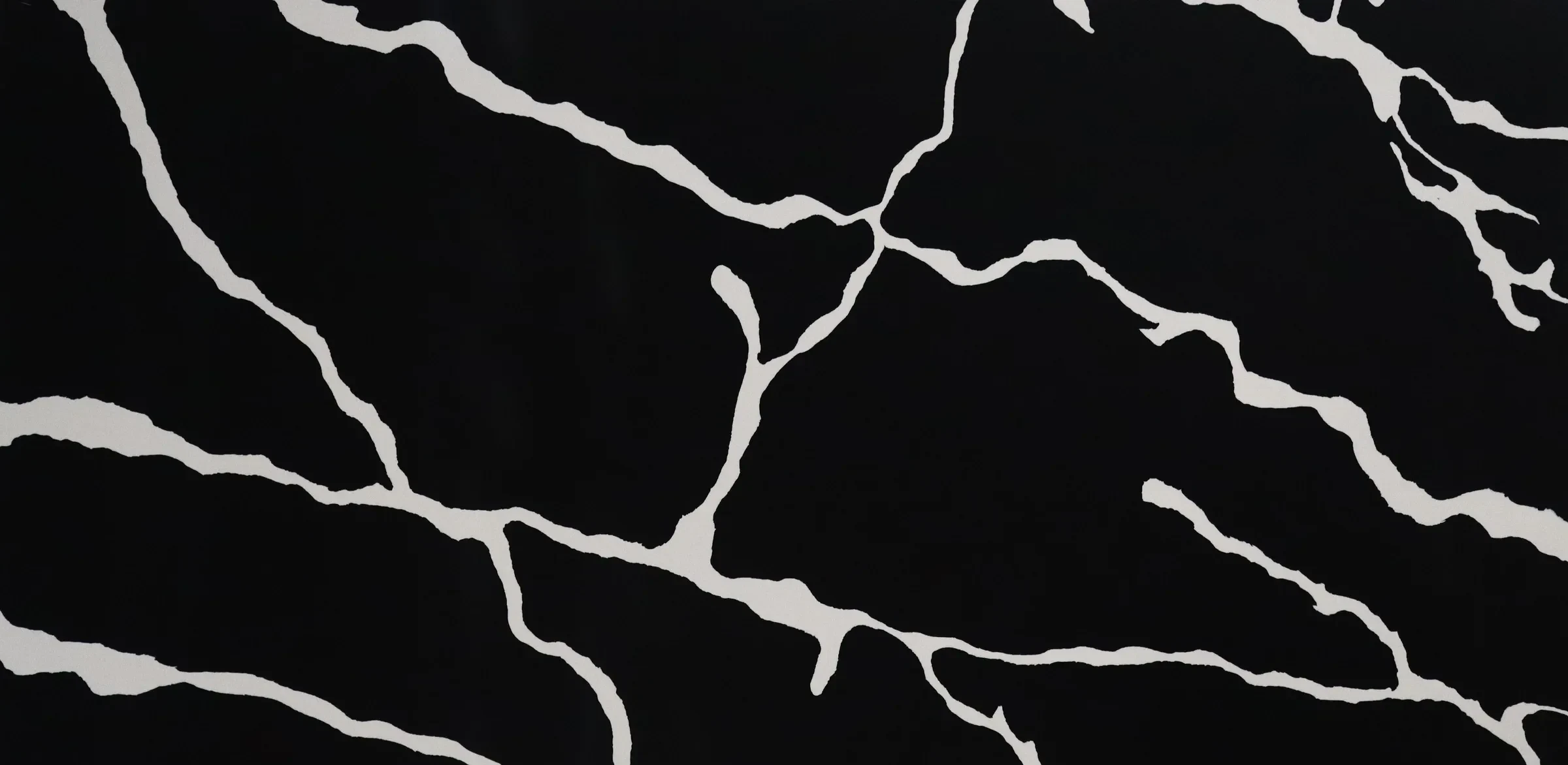 Auro Quartz Calacatta 6971 quartz slab